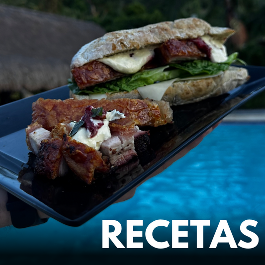 Recetario