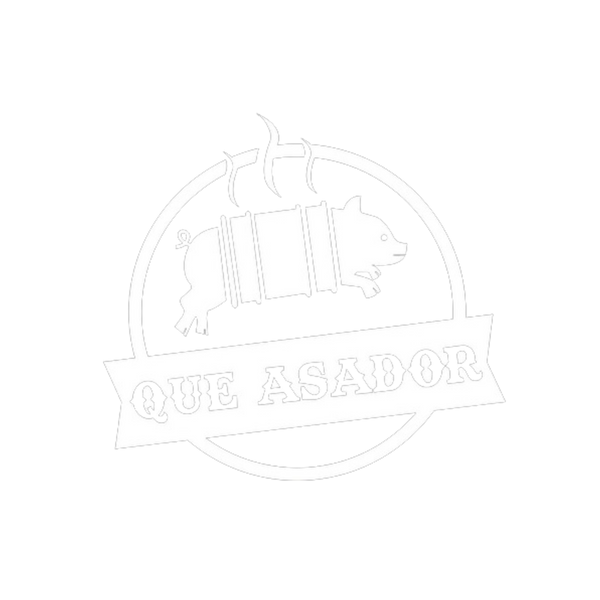 Que Asador